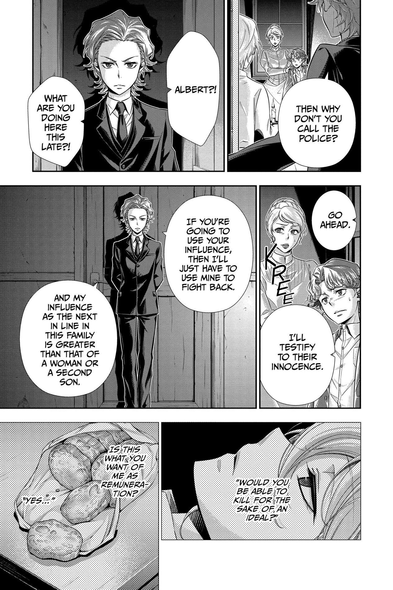 Yuukoku no Moriarty, Chapter 1 image 48